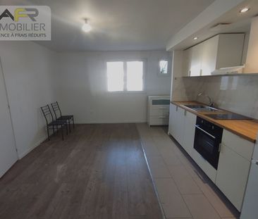 Location Appartement 2 pièces 35m² - Photo 3