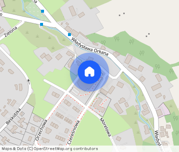 Mieszkanie 2-pokojowe - Wałbrzych, dz. Poniatów - Zdjęcie 1