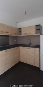 Location Appartement T2 Toulouse 1 chambre - Photo 4