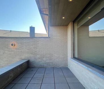 Bel-etage te huur in Pittem - Foto 6