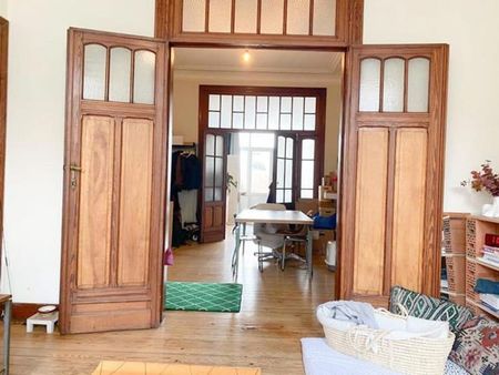 Appartement te huur - Photo 4