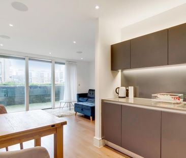 Apartment To Let - Photo 3