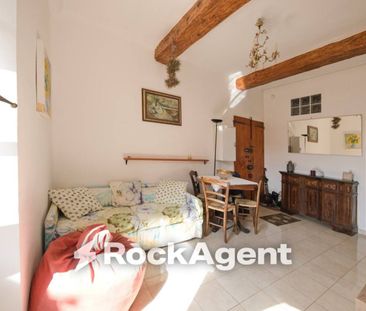 Quadrilocale via Piero Schiaffino, 114, Centro, Camogli - Foto 1