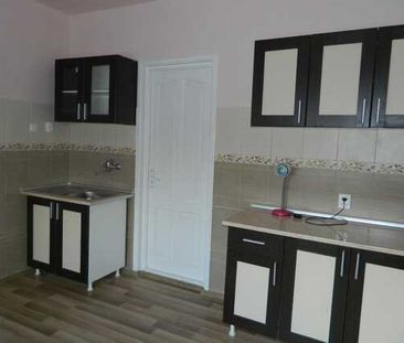 Garsoniera 40 mp, decomandata, gradina, parcare, zona strazii Corneliu Coposu - Photo 6