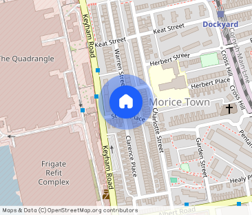 St. Leo Place, Plymouth, PL2 - Photo 1