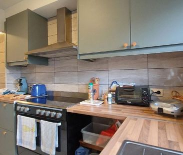 Appartement te huur in Bredene voor € 675 met 1 slaapkamer - Photo 5