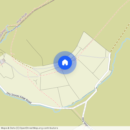 Building Quarnford - finest-retreats - 1329742, Buxton