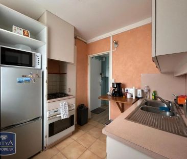 Appartement à louer 3 pièces 48.98m² - Photo 5