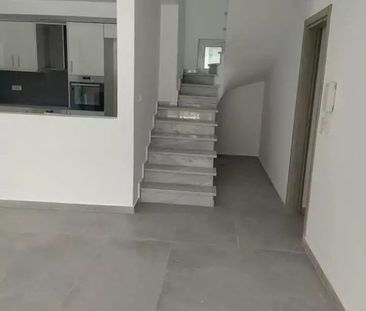 Βίλα για ενοικίαση Λαγονήσι (Καλύβια Θορικού) - Photo 2
