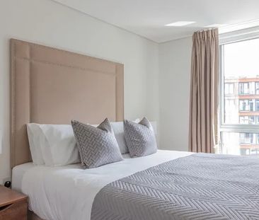 Merchant Square, Paddington, W2 1AN, London - Photo 5