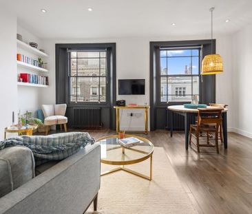 1 bedroom apartment to rent - Photo 6