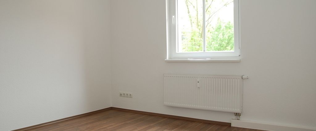 1-Raum-Wohnung - Foto 1