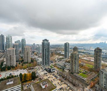 4168 Lougheed Hwy (36th Floor), Burnaby - Photo 1