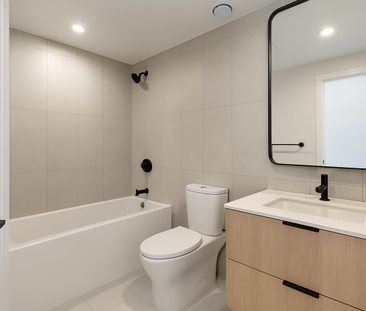 For Lease - 1050 Eastern Avenue Unit# 1312, Toronto, Ontario - Photo 3