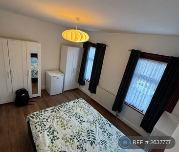 5 bedroom terraced house to rent - Photo 6