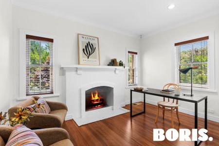 14 Gooreen Street, Reid ACT 2612 - House For Rent | Domain - Photo 3