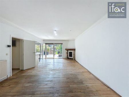 Lichtrijk duplexappartement in hartje Tervuren - Foto 4