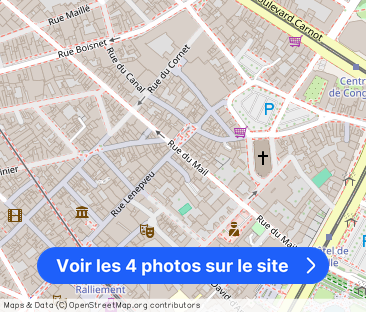 T2 HYPER CENTRE DISPONIBLE IMMEDIATEMENT - Photo 1