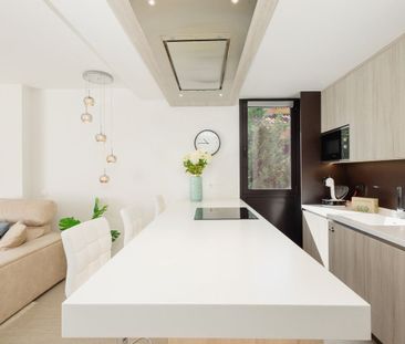 Apartamento de alquiler en Marbesa - Photo 6