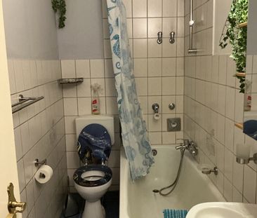 Charmante 2-Zimmer-Wohnung in ruhiger Lage von Kiel zu vermieten - Photo 1