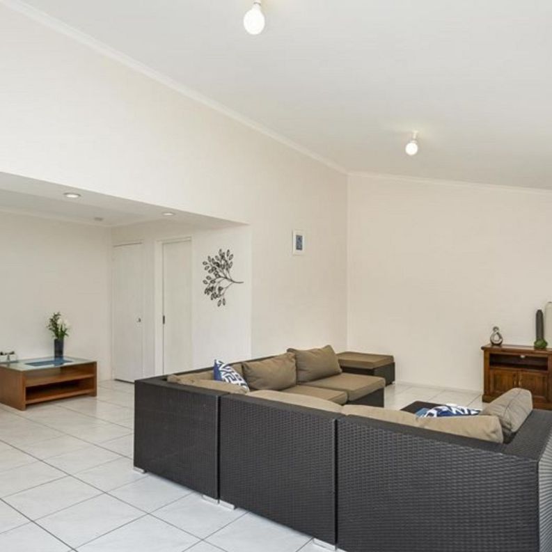 Spacious Family Home in a Peaceful Belmont Location - Photo 1