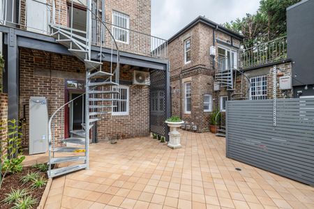2/14 Mansfield Street, Glebe NSW 2037 - Apartment For Rent | Domain - Photo 5