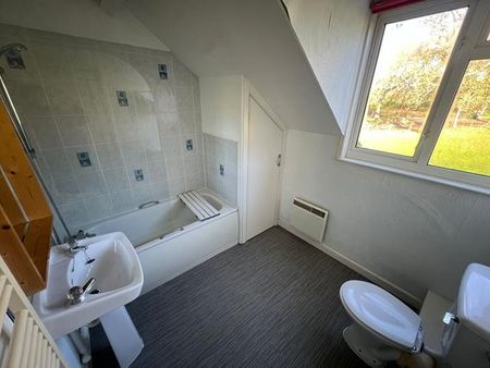 1 bedroom end of terrace house to rent - Photo 5