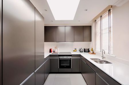 2 Bed Penthouse - Photo 5