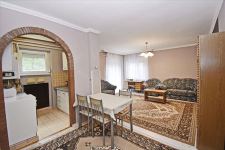 Kiadó részlegesen felújított lakás - Debrecen - Fotó 2