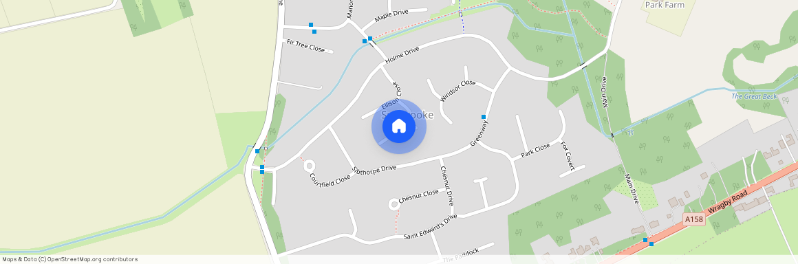 Pelham Close, Lincoln