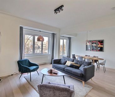 Avenue Moliere, 1180, Uccle - Photo 1