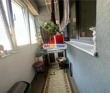 Apartament 2 camere, mobilat, utilat in Militari Residence 300 euro - Photo 5