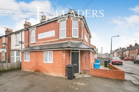 1 bedroom apartment to rent Bramford Road, IP1 - Photo 3
