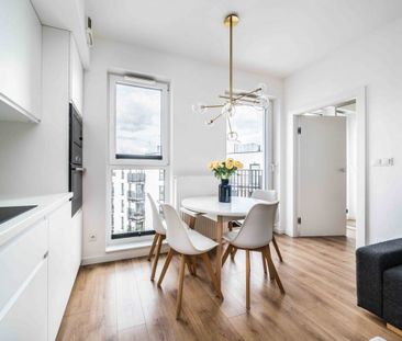 Dwa pokoje z MP i komórką lokatorską 35.62 m² - Photo 5