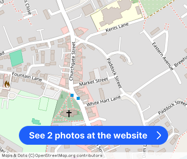 1 bedroom flat for rent - Photo 1