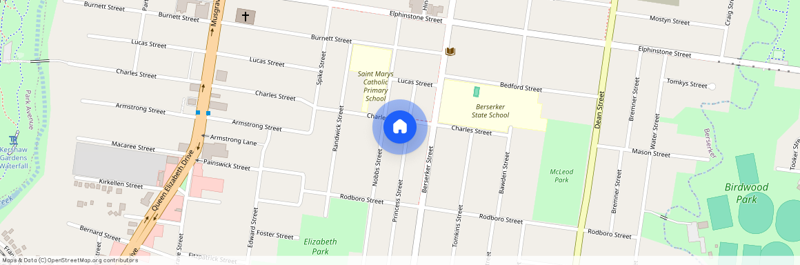 111 Princess Street, Qld 4701, Berserker