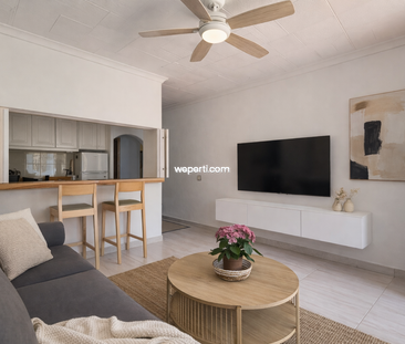 Bungalow in Torrevieja, urbanizacion, for rent - Photo 5