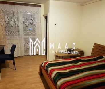 Închiriază Apartament 1 camere Strada Liviu Rebreanu - Photo 1