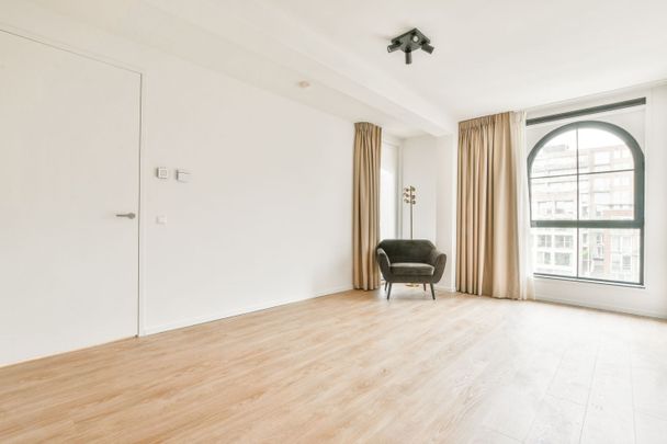 Appartement te huur: Wiborgeiland 130 1014 ZC Amsterdam - Photo 1
