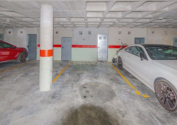 Calpe/Calp, Valencian Community