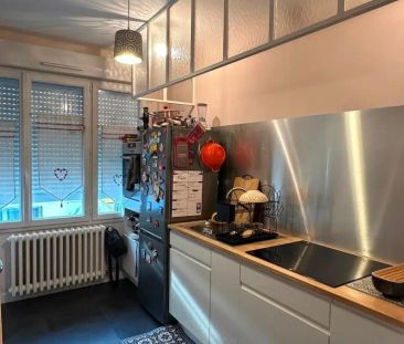 Appartement à louer 2 pièces 38.65m² - Photo 5