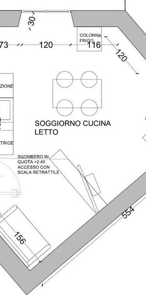 Viale Tibaldi, Milan, Lombardy 20136 - Photo 1