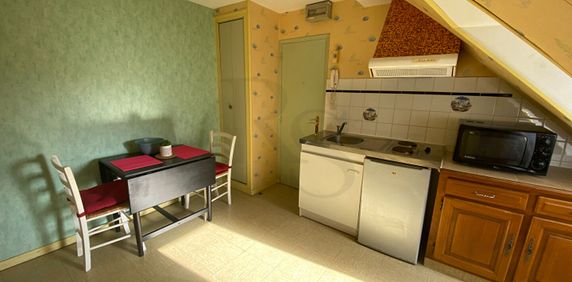 Location Appartement 1 pièce 22m² - Photo 2