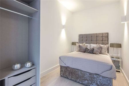 Beautifully presented refurbished one bedroom apartment in the heart of Mayfair. - Photo 3