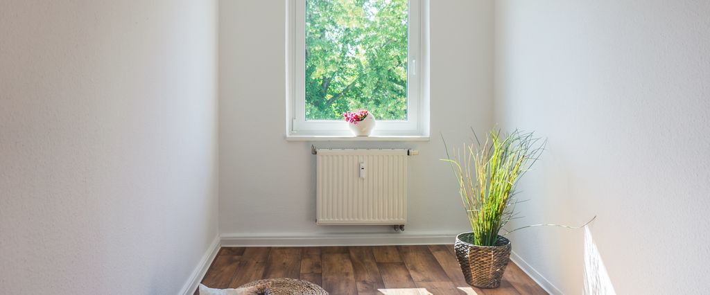 3-Raum-Wohnung - Photo 1