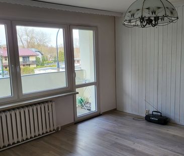 Kraków, Prądnik Biały, Henryka Pachońskiego Mieszkanie na wynajem - Zdjęcie 1