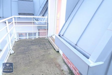 Appartement à louer 2 pièces 42m² - Photo 4