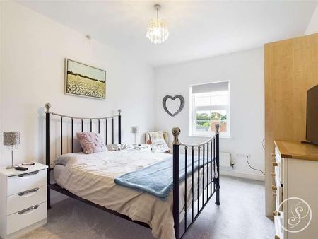Stoneleigh Court, Alwoodley, Leeds, LS17 - Photo 4