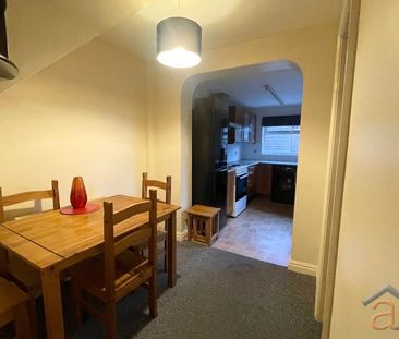 To Let – High Park Road, Southport – Available Immediately - Photo 1