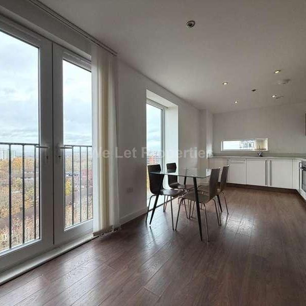 Alto, City Centre, M3 - Photo 1